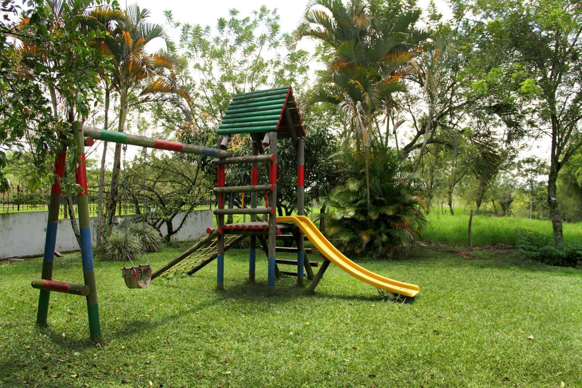 Hotel Campestre La Floresta Armenia  Exterior foto